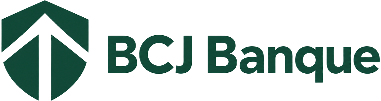 BCJ Banque